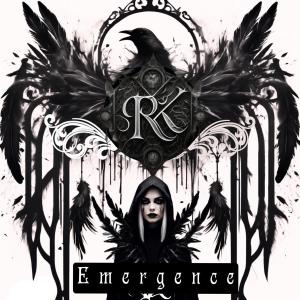 Rebekah Knight的專輯Emergence