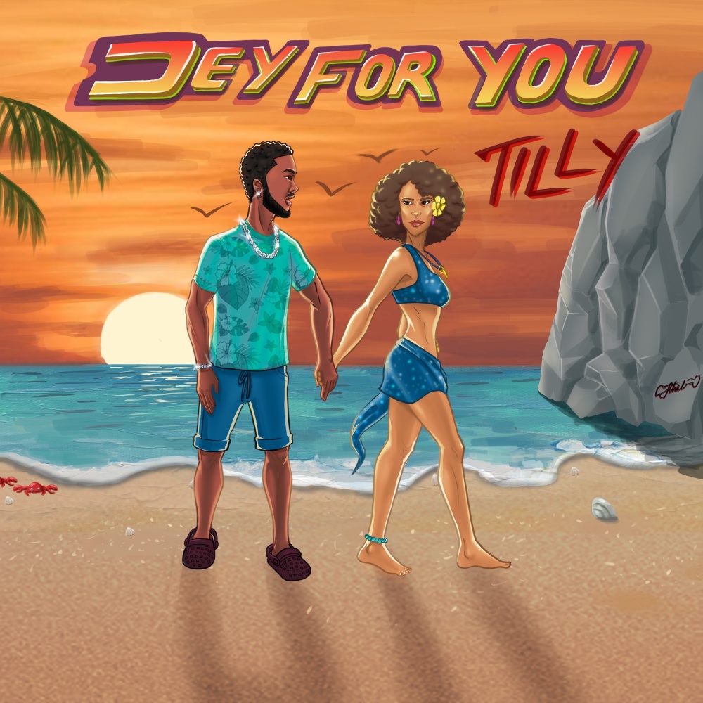 Dey for You