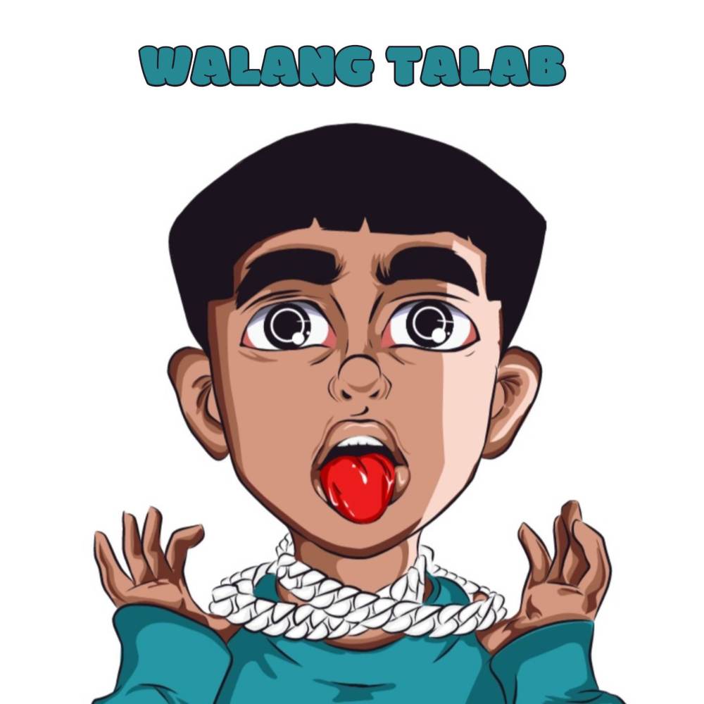 Walang Talab (Explicit)