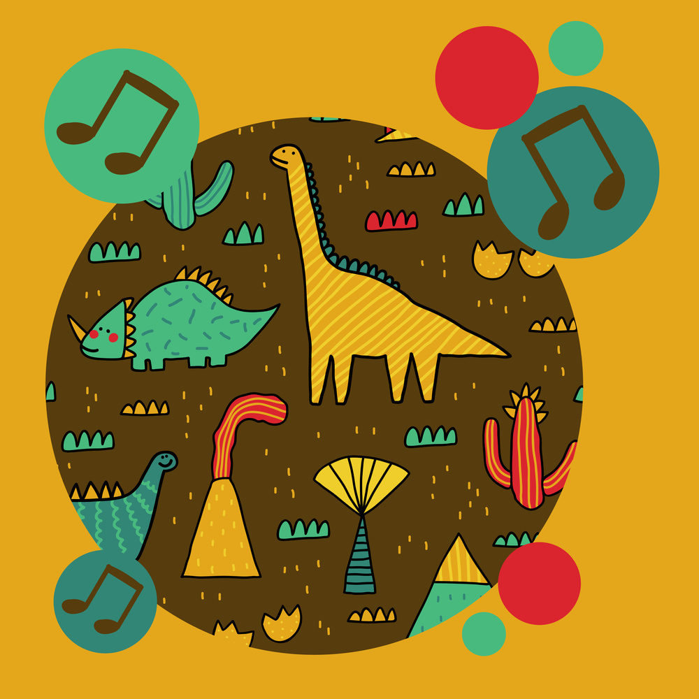 Calm music