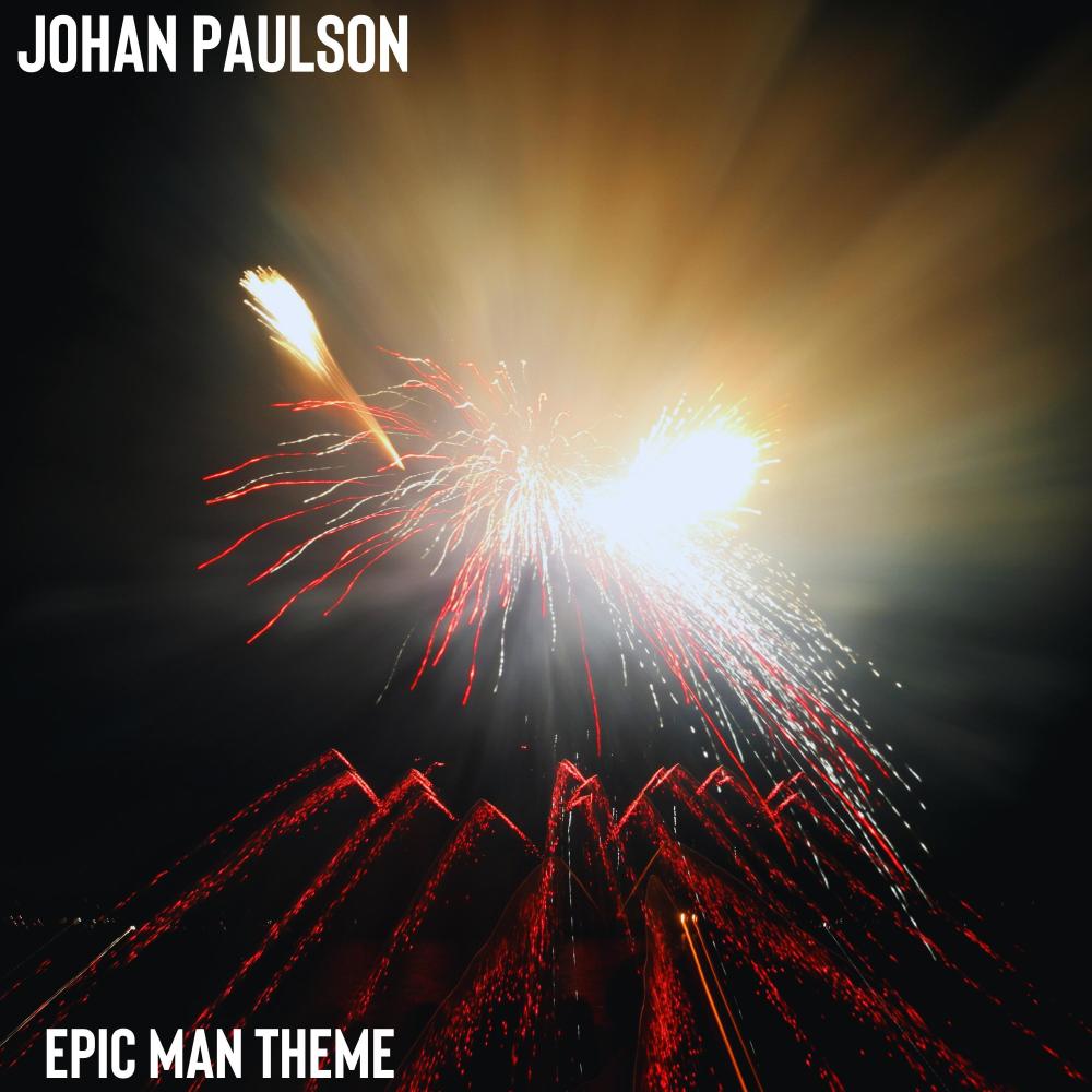 Epic Man Theme