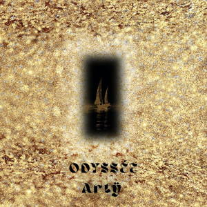 Album Odyssée from Arty