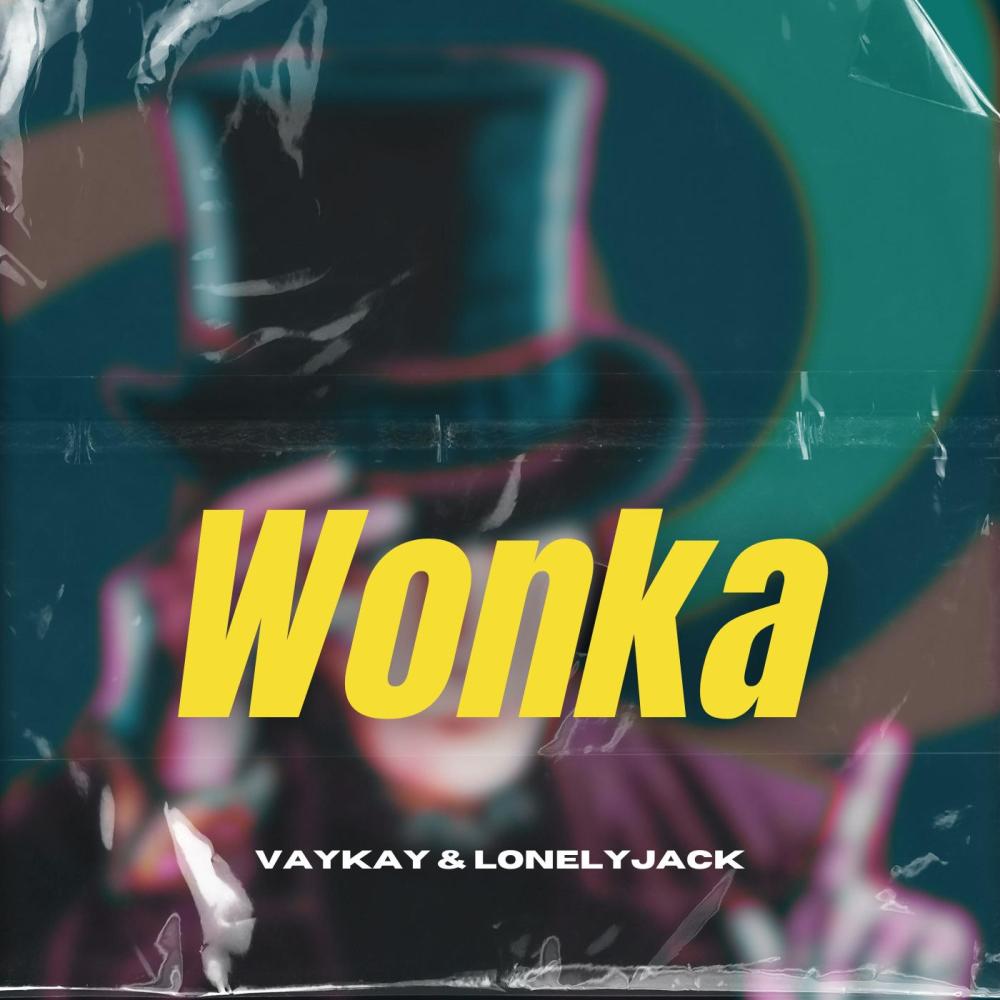 Wonka (feat. LonelyJack) (Explicit)
