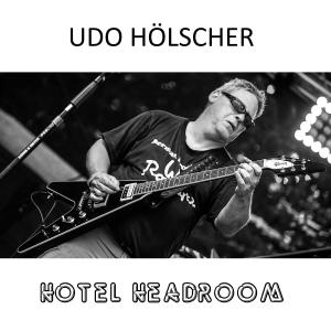 Album Hotel Headroom from Udo Hölscher