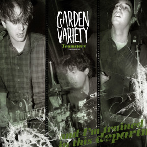 Dengarkan Clean Sheets lagu dari Garden Variety dengan lirik
