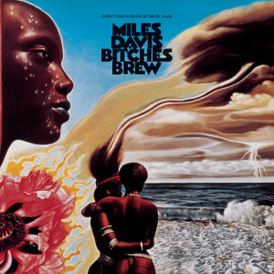 收聽Miles Davis的Bitches Brew歌詞歌曲