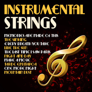 收聽101 Strings Orchestra的Don't Let Me Be Misunderstood歌詞歌曲
