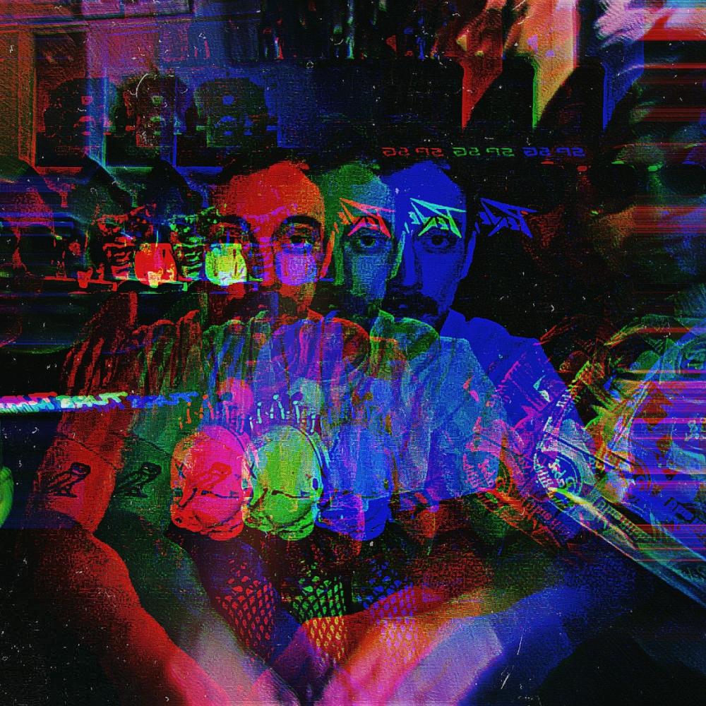 The Sound Is Forever (feat. Jeffrey Peene & Sundog) (Explicit)