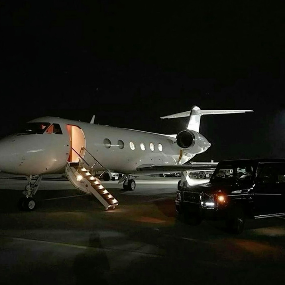 Luxury