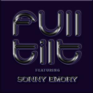 อัลบัม Full Tilt Featuring Sonny Emory ศิลปิน Full Tilt