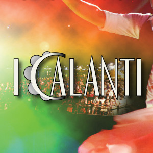 I Calanti的專輯Live at Torre San Giovanni, 2016