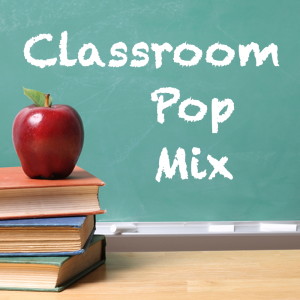 Album Classroom Pop Mix from 