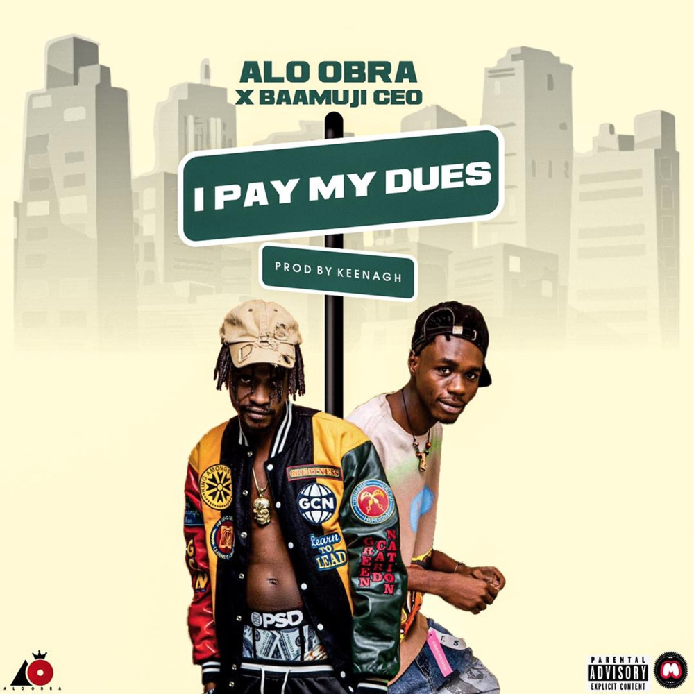 I Pay My Dues (Explicit)