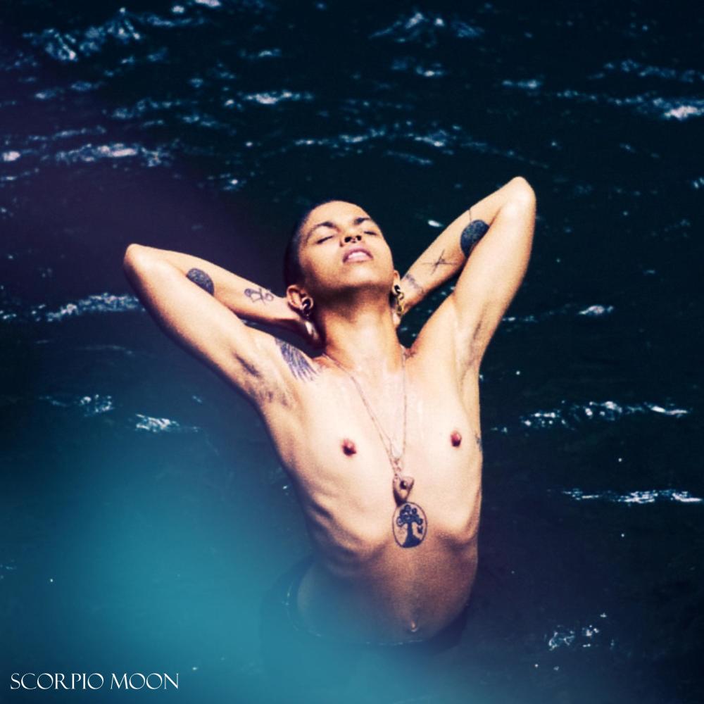 yemaya (feat. Jeremy Ashbourne & Kalaan Nibonrix Kaiman)