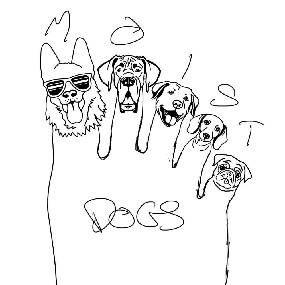 DOGS