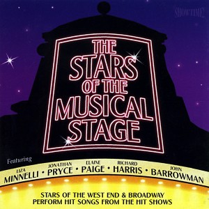 收聽John Barrowman的Any Dream Will Do (From from Joseph and His Amazing Technicolour Dreamcoat)歌詞歌曲
