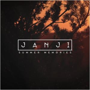 Album Summer Memories from Janji