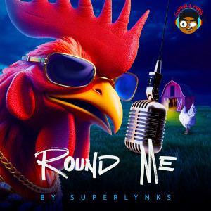 Album Round Me from SUPERLYNKS