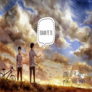 Listen to KAHAN PE TU song with lyrics from KRN-JD