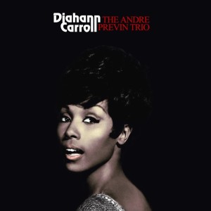 ดาวน์โหลดและฟังเพลง The Party's Over พร้อมเนื้อเพลงจาก Diahann Carroll