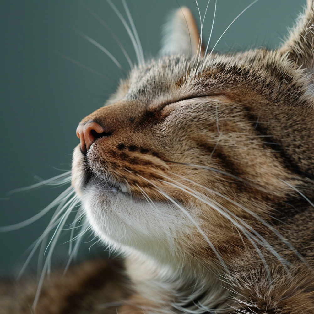 Zumbido Del Gato Nocturno