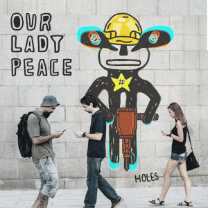 Our Lady Peace的專輯Holes