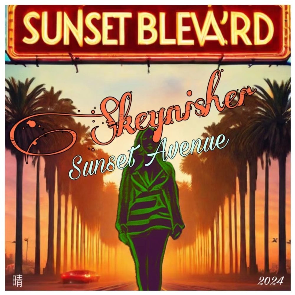 Sunset Avenue (完整版)