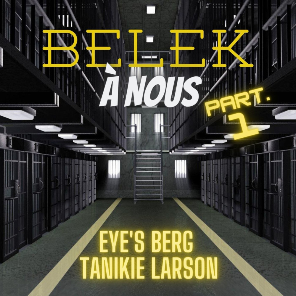 BELEK À NOUS (Part.1) (Explicit)