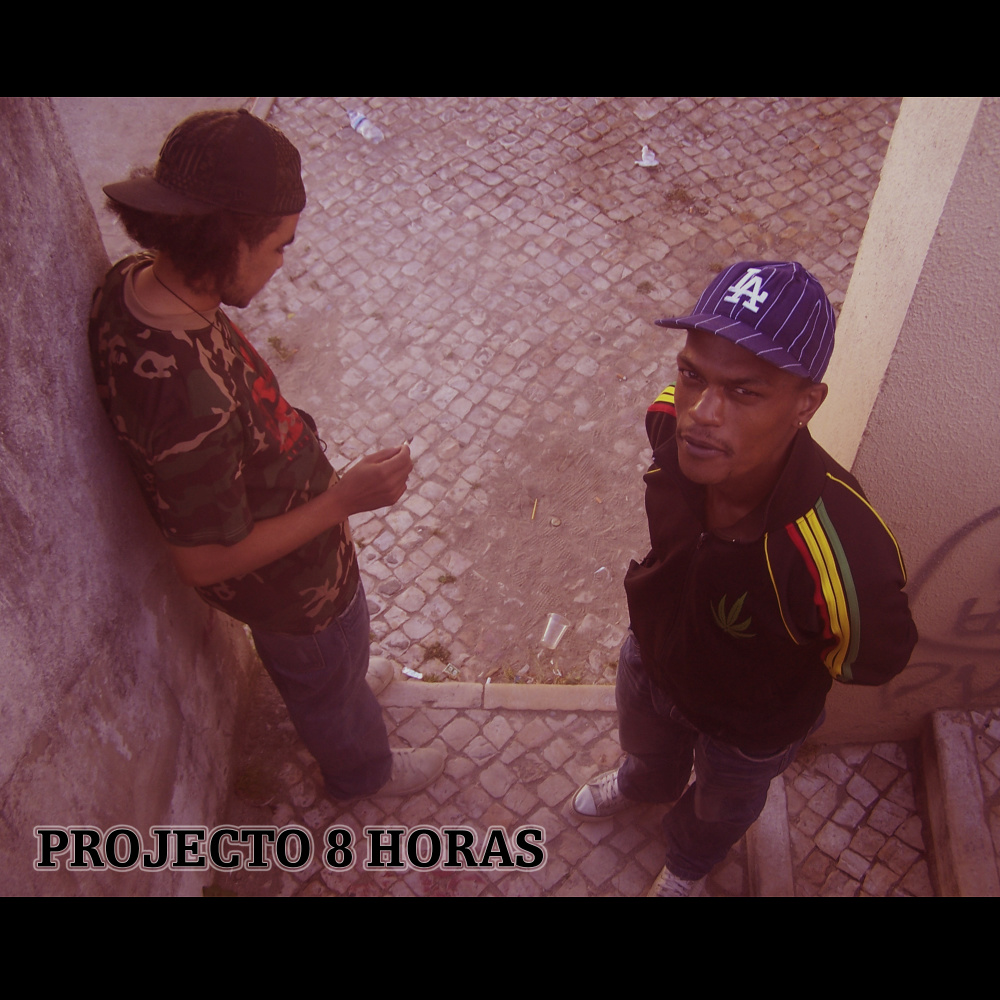 Enquanto Nhos Ta Shona