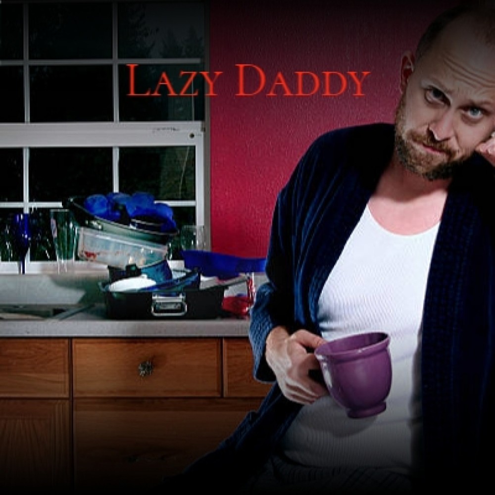 Lazy Daddy