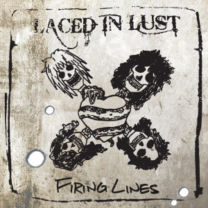 收听Laced in Lust的Im Alone歌词歌曲