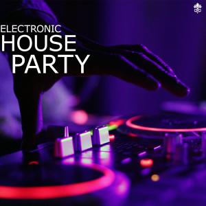 Album Electronic House Party from Various