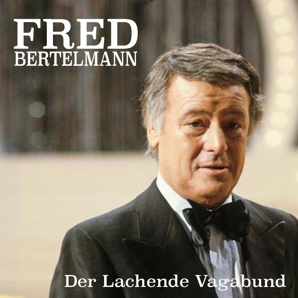 Der Lachende Vagabund