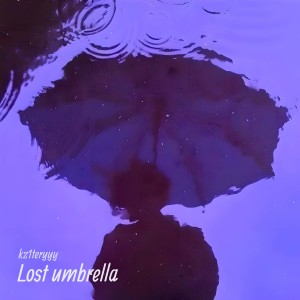 Album Lost Umbrella from kz1teryyy