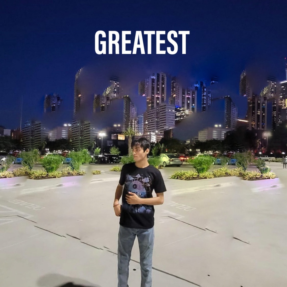 GREATEST (Explicit)