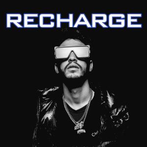 WAYNE BRAIN的專輯Recharge (feat. 2Two)