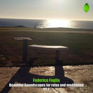 Album Beautiful Soundscapes for Relax and Meditation, Vol. 6 oleh Federico Foglia