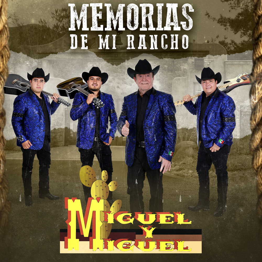 Memorias De Mi Rancho