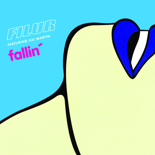 Fallin' (Extended Club Mix)