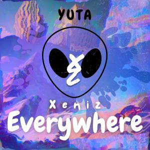 Everywhere (feat. Yuta)