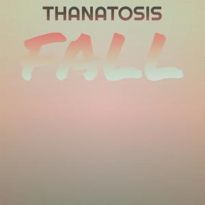 Various Artists的專輯Thanatosis Fall