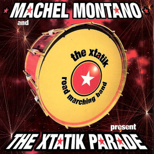 Listen to Angels(feat. Kmc) song with lyrics from Machel Montano