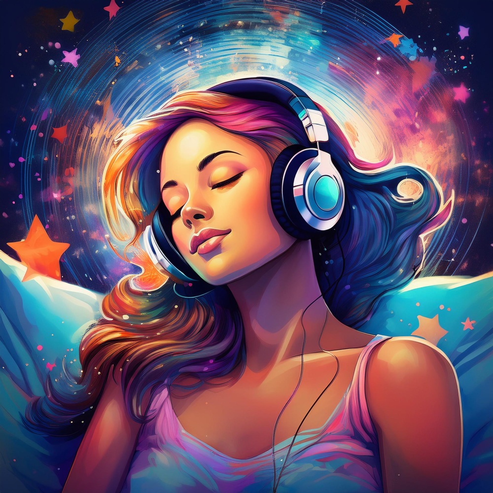 Music to Sleep By