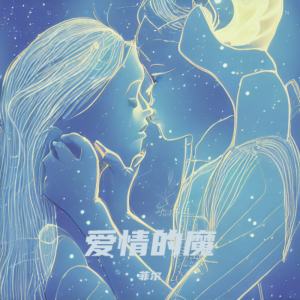 收听菲尔的爱情的魔 合唱 (完整版)歌词歌曲