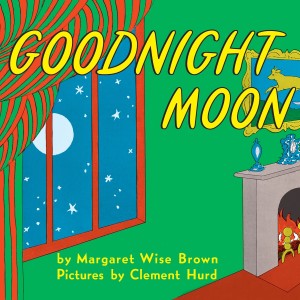 Eric Whitacre Singers的專輯Goodnight Moon