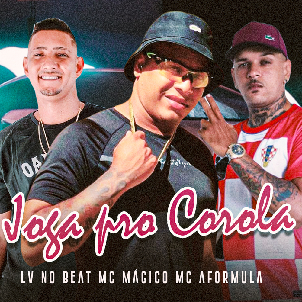 Joga no Corola