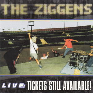 ดาวน์โหลดและฟังเพลง Waitress/Outside พร้อมเนื้อเพลงจาก The Ziggens