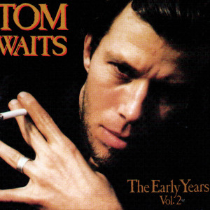收聽Tom Waits的Diamonds on My Windshield歌詞歌曲