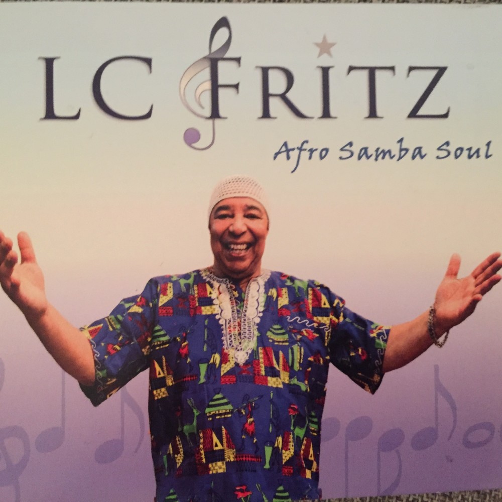De Braços Com o Samba Rock