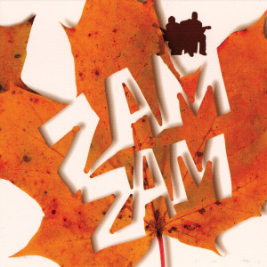 收聽ZAM ZAM的Zam-zam歌詞歌曲